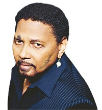 Aaron Neville