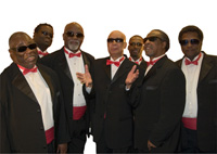 Blind Boys of Alabama