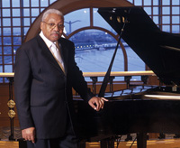 Ellis Marsalis