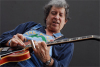 Elvin Bishop Live