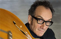 Elvis Costello and the Sugarcanes