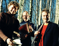 GROUPA Nordic Folk Fusion