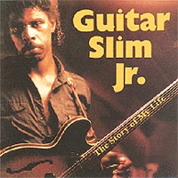 Guitar Slim, Jr.
