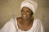 Irma Thomas