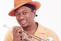 Kermit Ruffins & The Barbecue Swingers