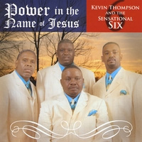 Kevin Thompson & the Sensational Six