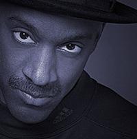 Interview: Marcus Miller Interviewer: Jason Patterson