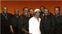 Maze featuring Frankie Beverly