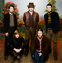 My Morning Jacket