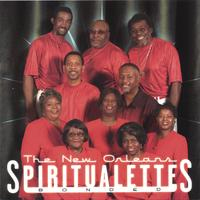 New Orleans Spiritualettes Jazz Festival New Orleans Gospel Tent
