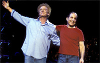 Simon & Garfunkel