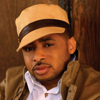 Smokie Norful