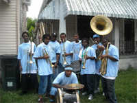 TBC Brass Band