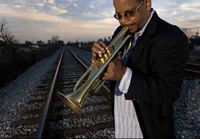 Interview: Terence Blanchard photo credit Jenny Bagert  Interviewer: Ashley Kahn