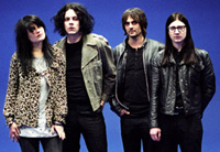 The Dead Weather