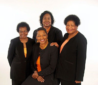 The Heavenly Melodies Gospel Singers