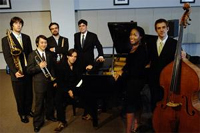 Thelonious Monk Institute of Jazz Ensemble