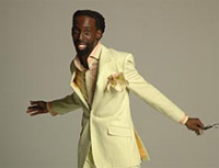 Tye Tribbett