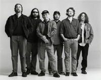 Widespread Panic